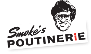 Smoke's Poutinerie