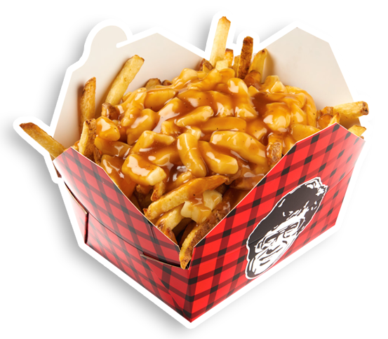 Poutine